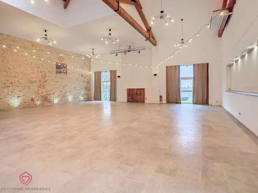 Maison à SAINT-GERMAIN-DES-PRES