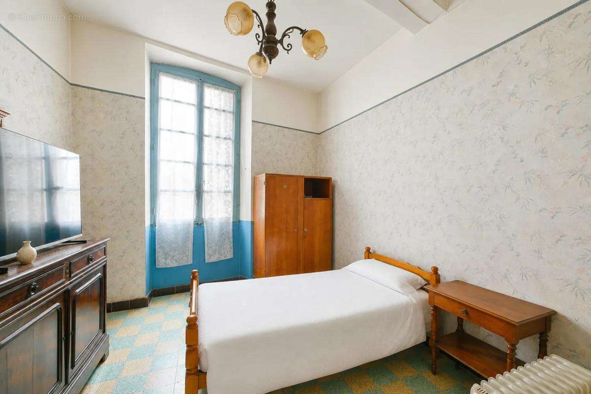 Charmante maison à rénover -  Saint-Hippolyte-du-Fort - photo 10