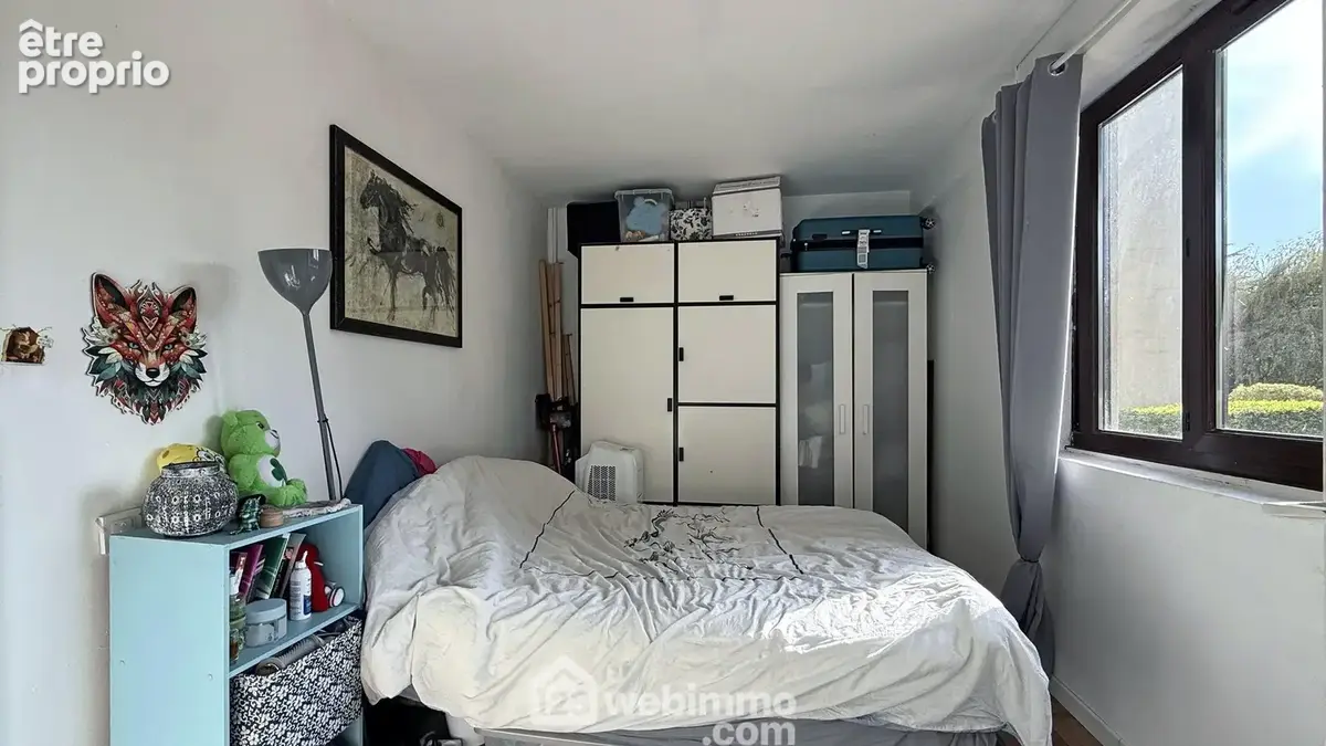 Appartement 73 m² à Chennevieres-Sur-Marne  - photo 6