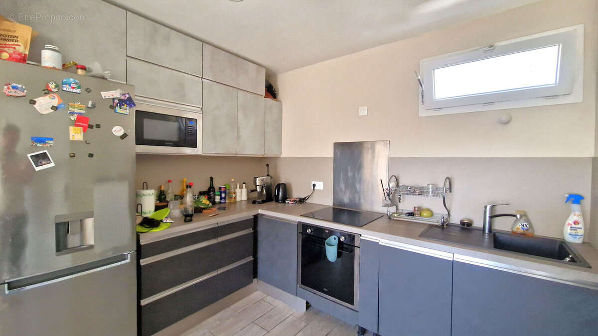 Appartement à CHOISY-LE-ROI