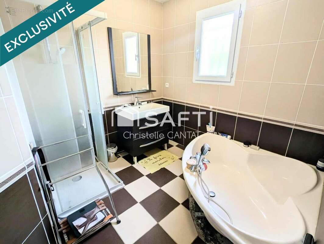 Photo 5 - Maison à DOMERAT