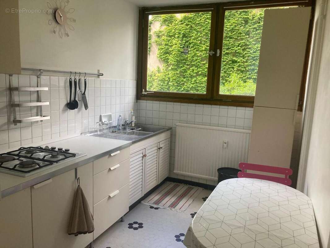   - Appartement à TOULOUSE