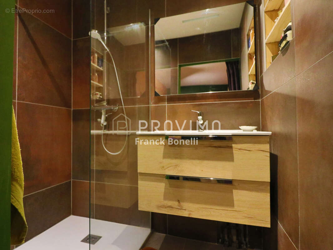 Maison à SAINT-SIGISMOND