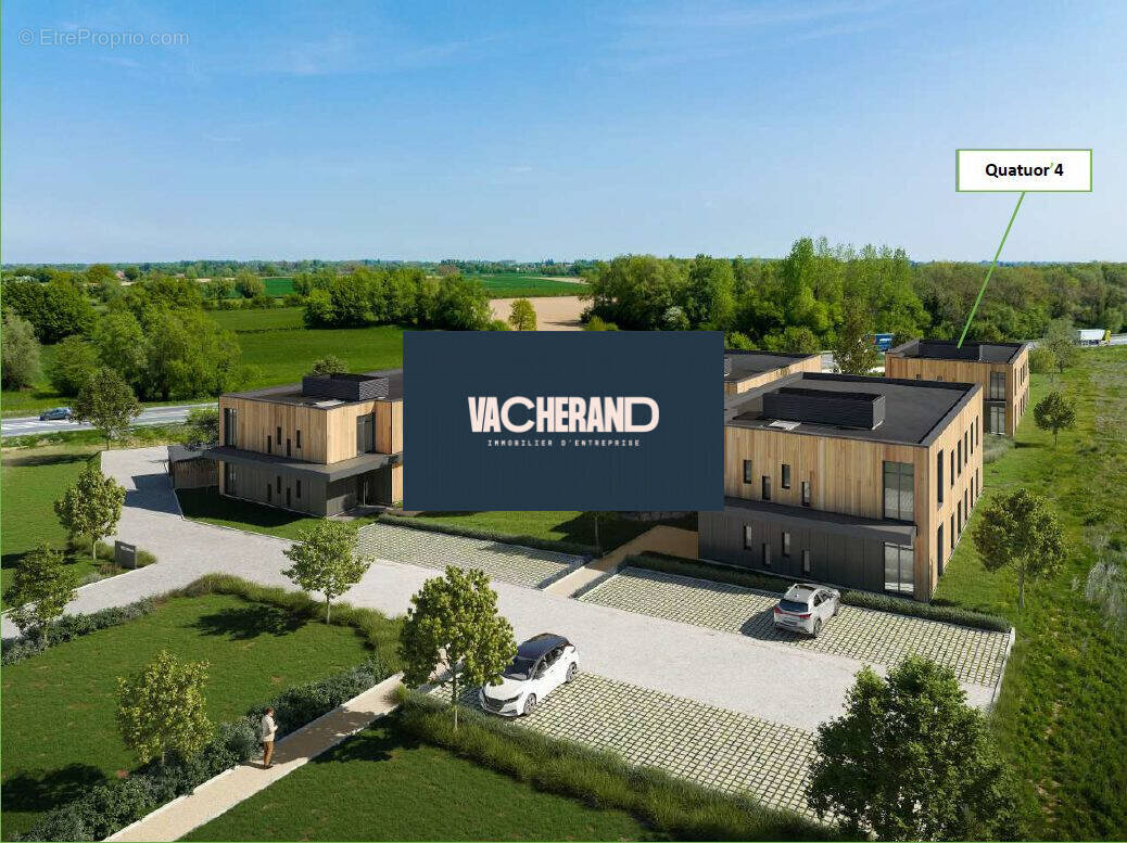 Commerce à FEIGNIES