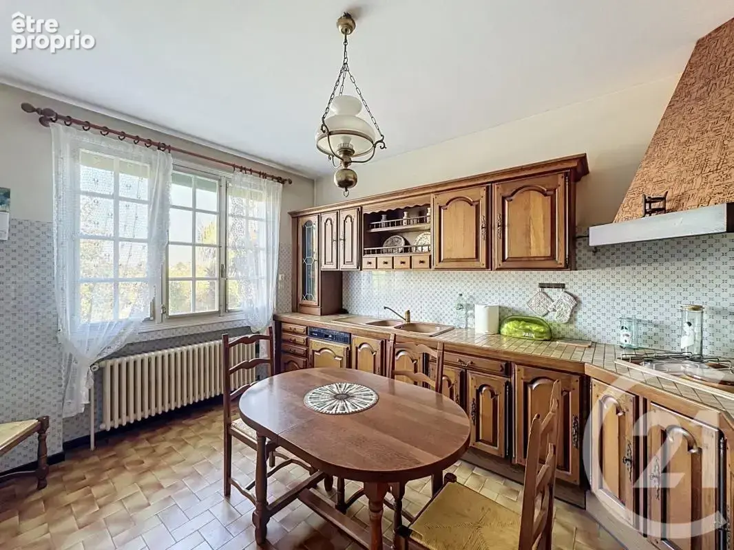 Maison 5 pièces 110 m² à vendre à Corbas (69960) - photo 10