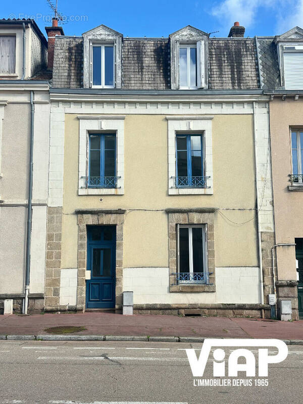 Maison à LIMOGES