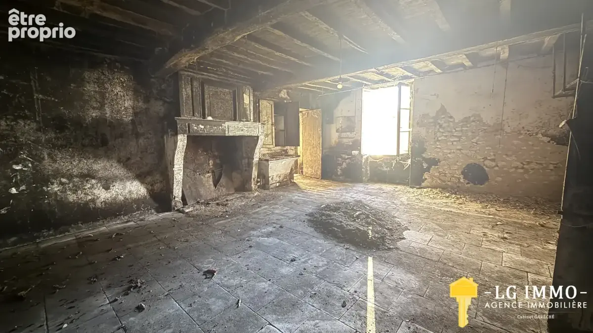 Vue magnifique sur l’estuaire pour cette authentique propriété viticole et ses grandes dépendances en pierres - photo 20