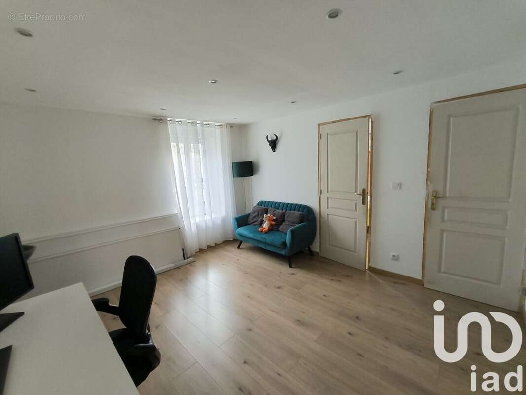 Photo 5 - Maison à CREPY-EN-VALOIS