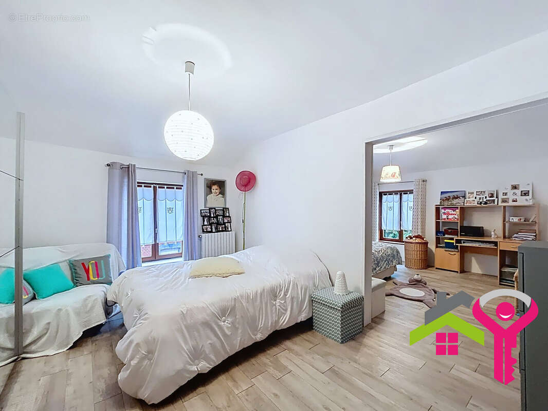 Maison à VALENCIENNES