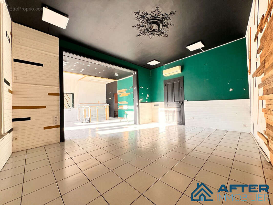 Appartement à GERBEVILLER