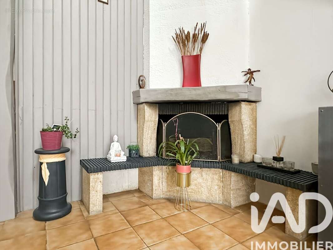 Photo 6 - Maison à OTHIS