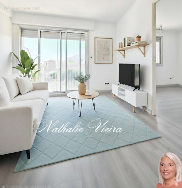 Appartement à PALAVAS-LES-FLOTS