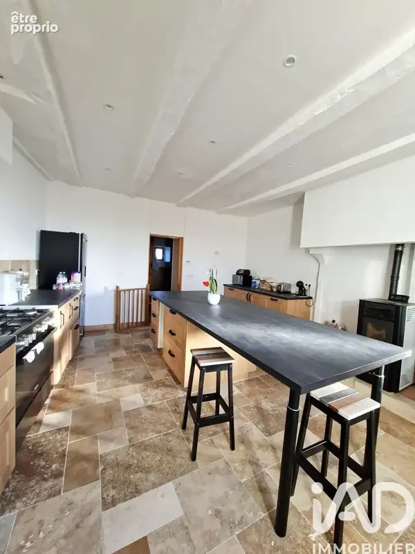Photo 1 - Maison à AUBETERRE-SUR-DRONNE