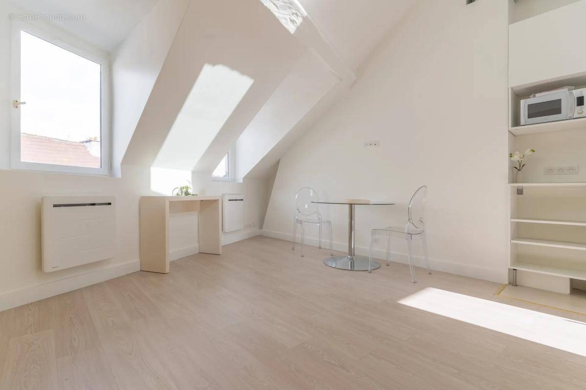 Appartement à SAINT-GERMAIN-EN-LAYE