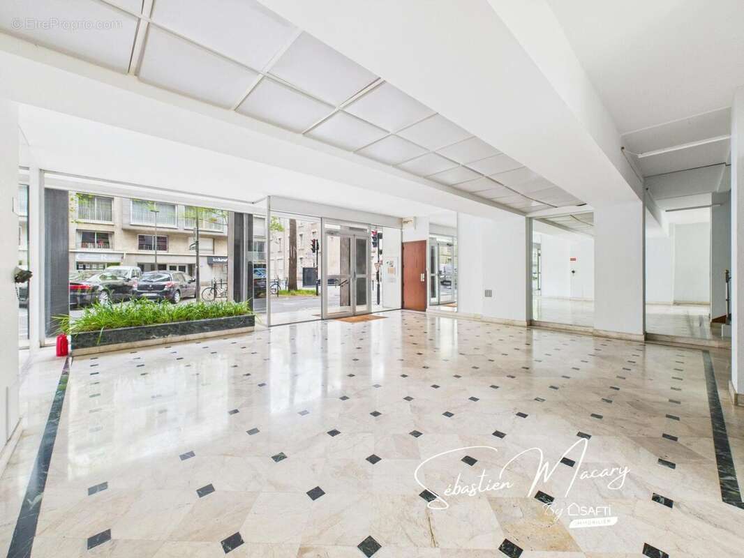 Photo 9 - Appartement à NANTES