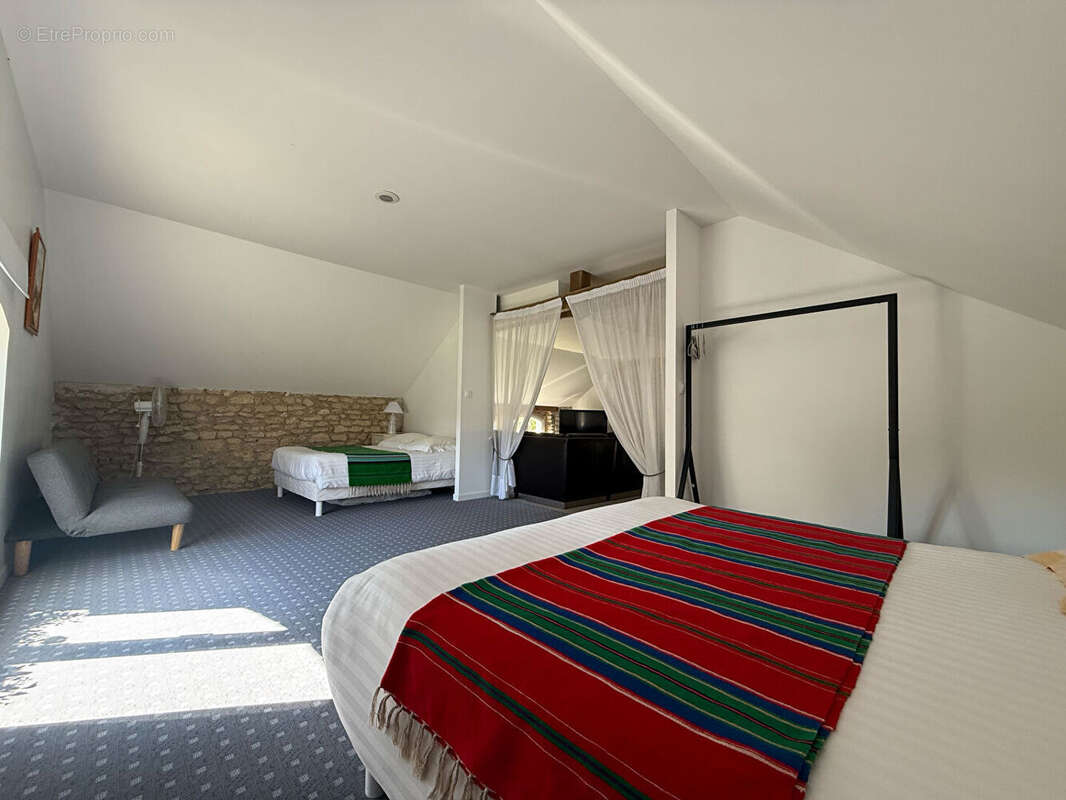 Maison à SAINT-GEORGES-SUR-CHER