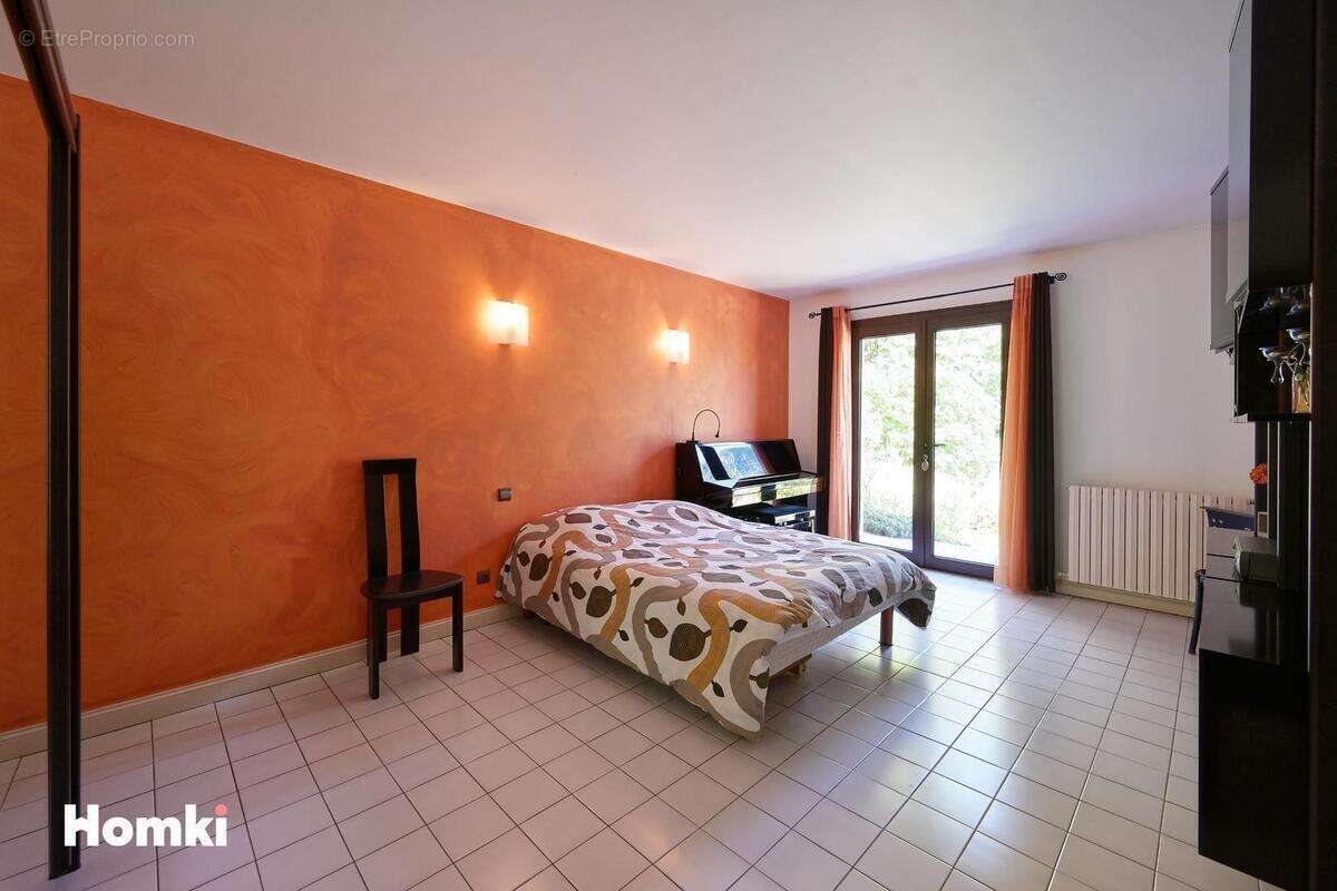 Maison à MONT-SAINT-MARTIN