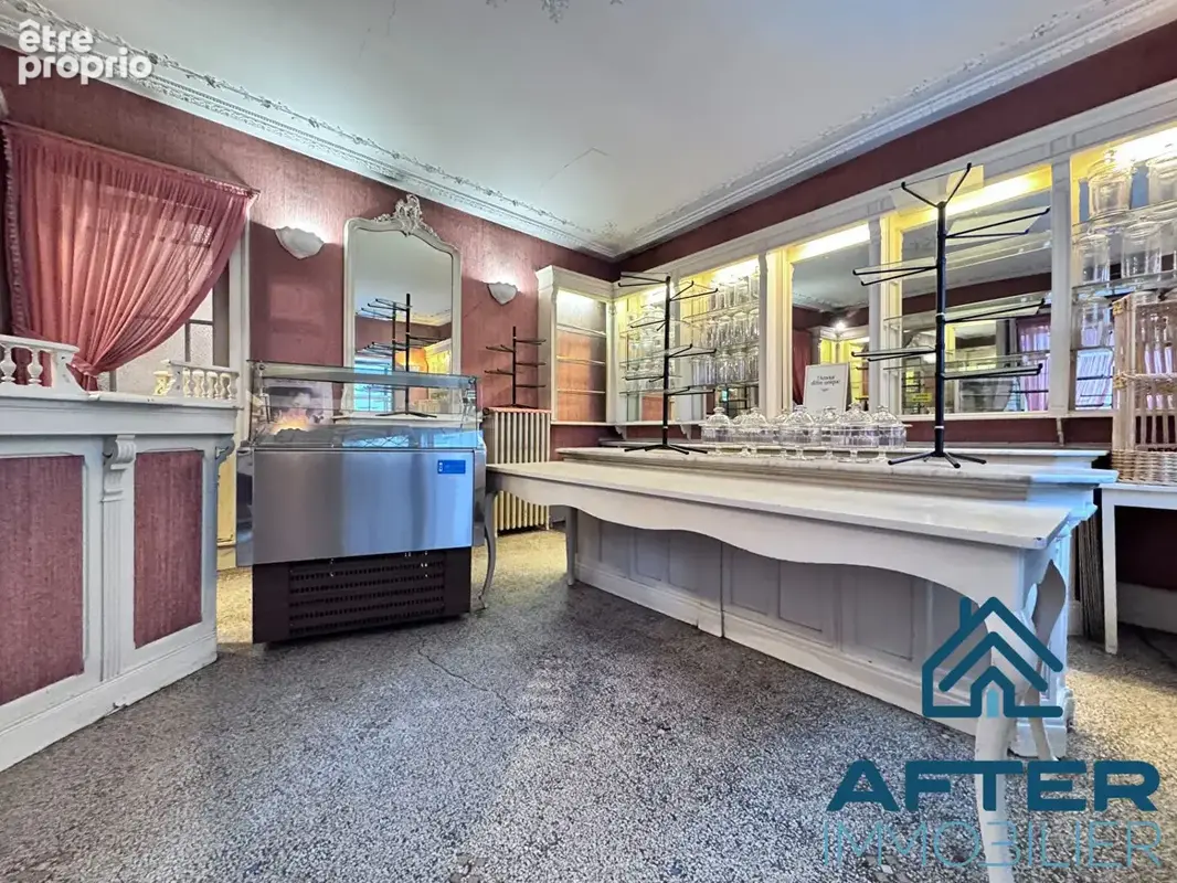 Appartement 200 m² à vendre à Luneville (54300) - photo 5