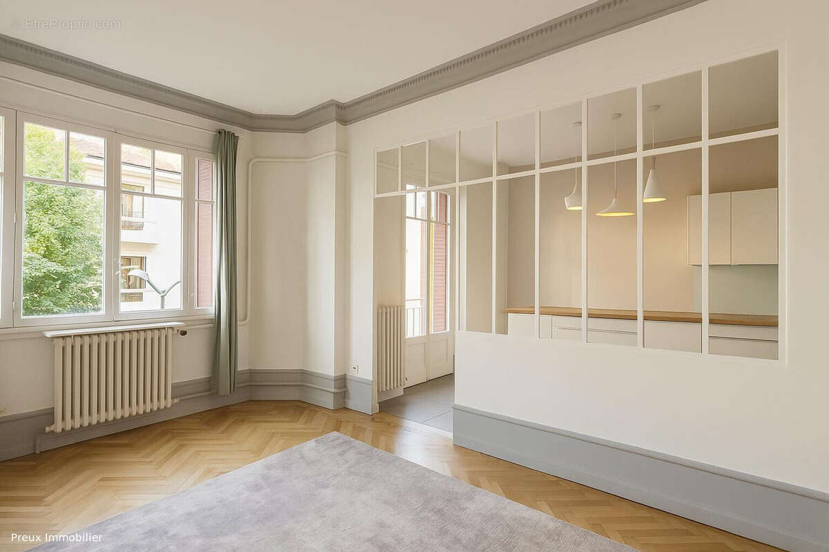 Appartement à ANNECY