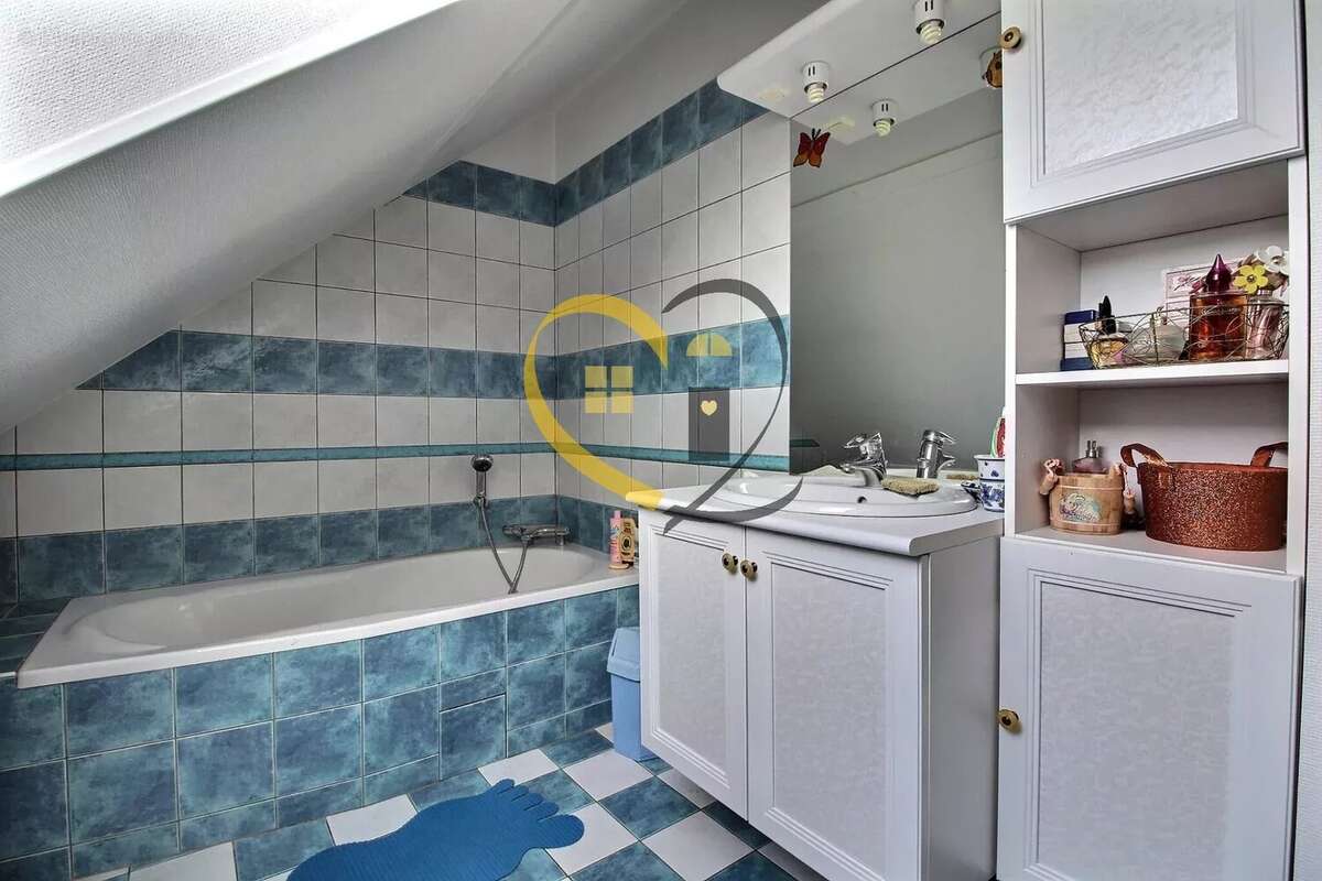 Maison à SAINT-PALAIS