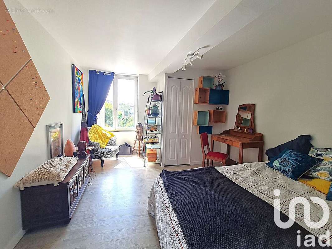 Photo 6 - Maison à MONTIVILLIERS