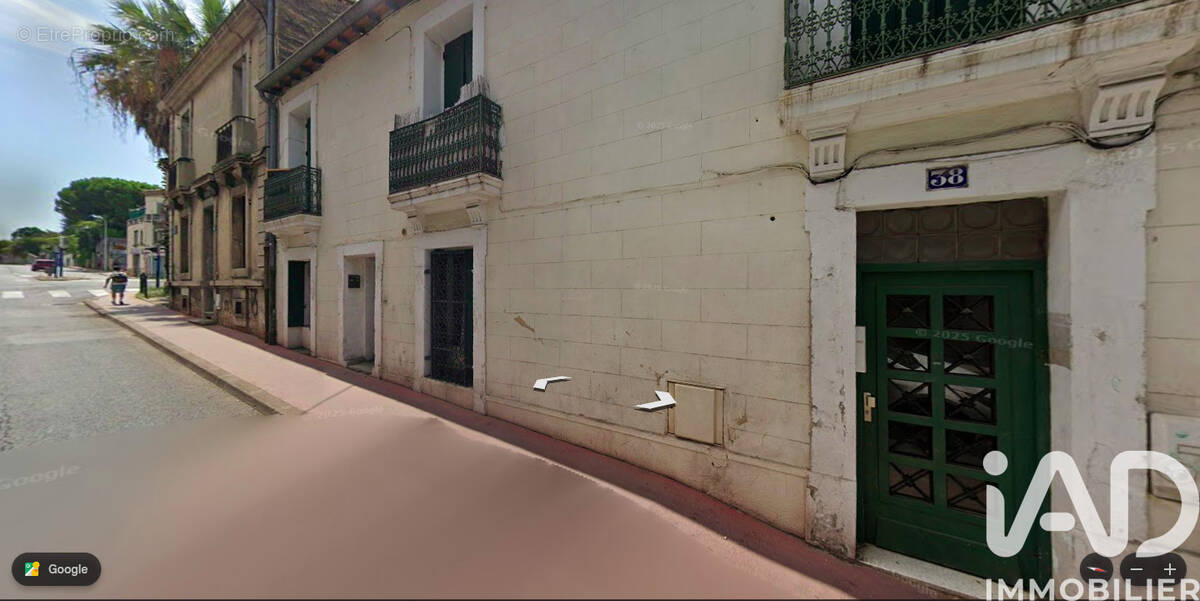 Photo 1 - Appartement à MONTPELLIER