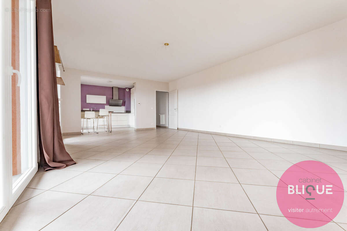 Appartement à ART-SUR-MEURTHE