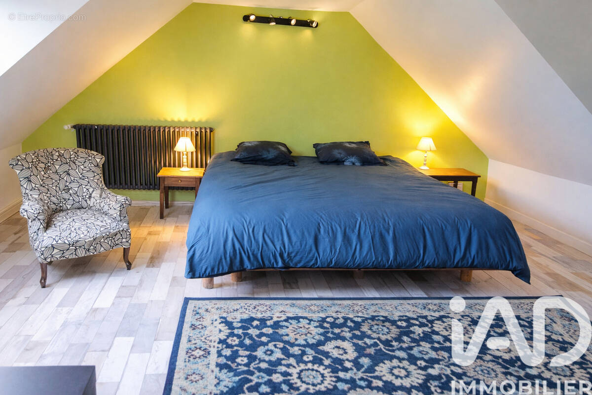 Photo 1 - Appartement à CLOHARS-CARNOET