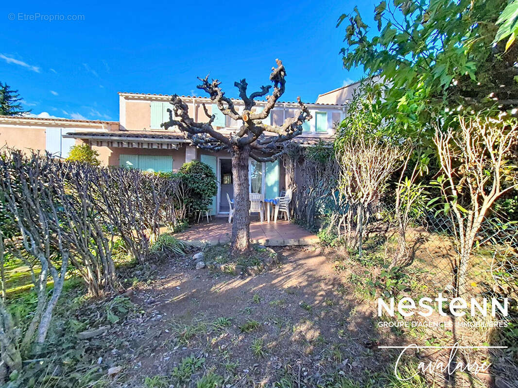 Appartement à CAVALAIRE-SUR-MER