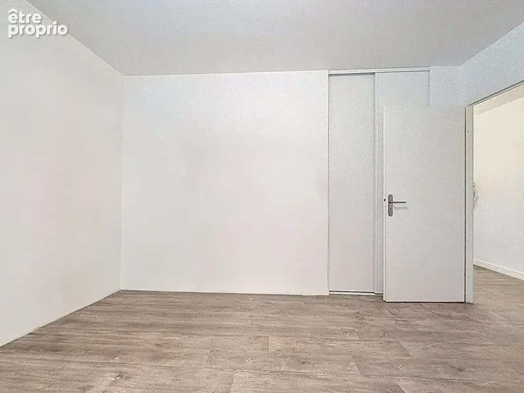 Appartement Cergy 3 pièce(s) - photo 11