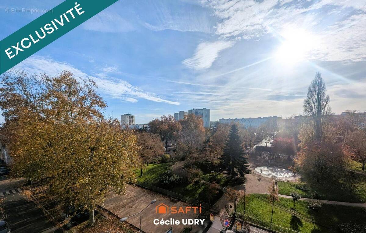 Photo 1 - Appartement à TOURS