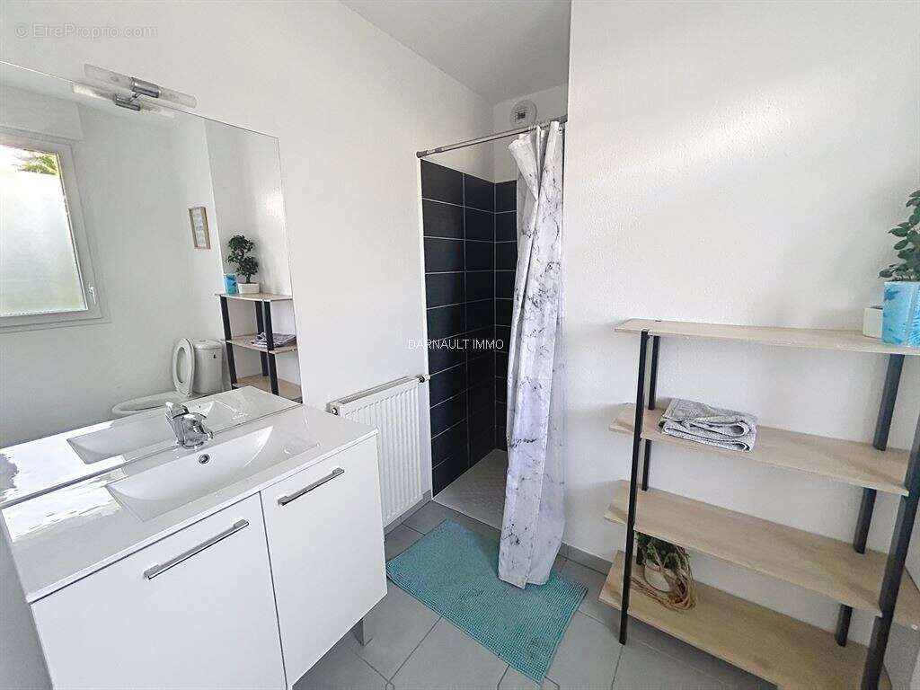 Appartement T2 dans le quartier du VIDAILHAN - photo 6