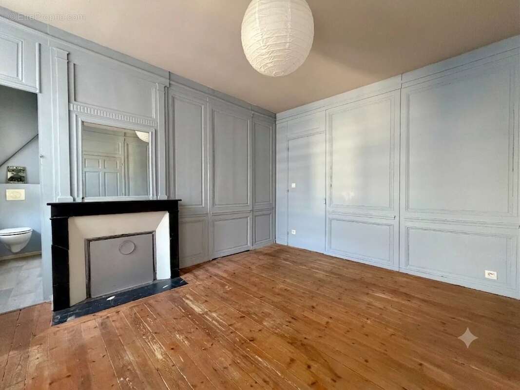 À Vendre – Appartement T3 de 85 m² – Rouen DROITE - photo 4