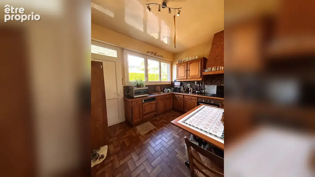 Maison bois-guillaume - photo 4