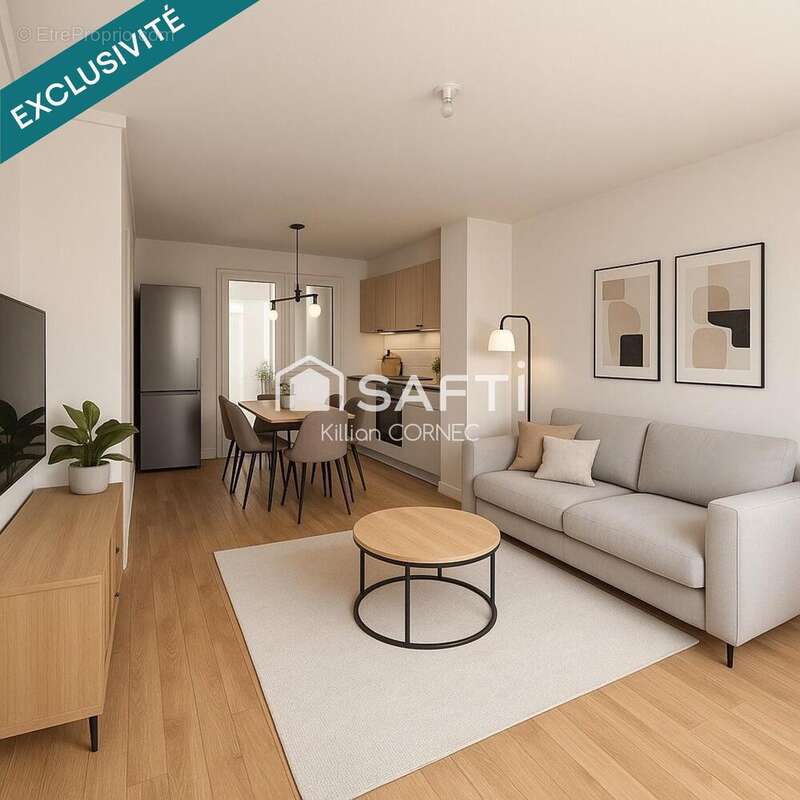 Photo 4 - Maison à BAUD