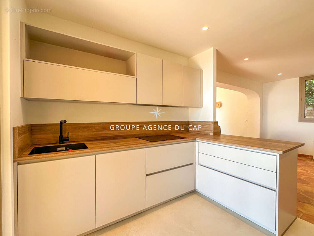 Maison à SAINTE-MAXIME