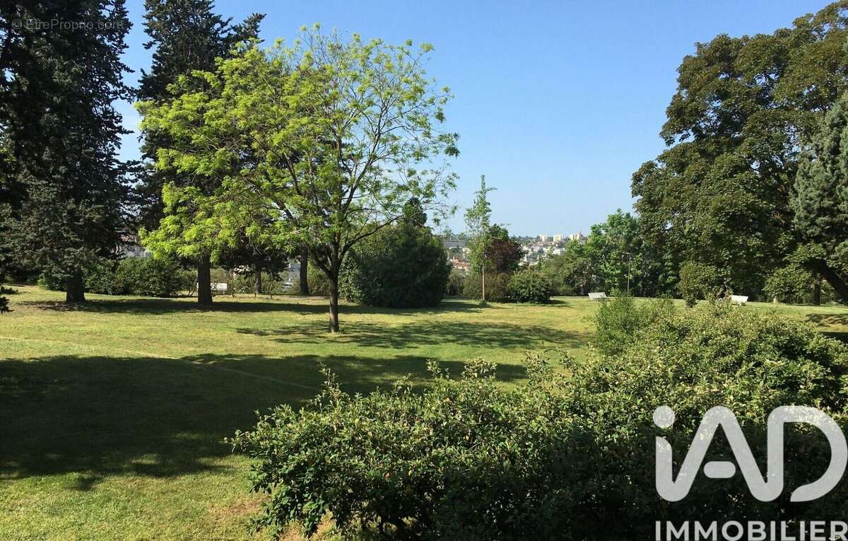 Photo 3 - Appartement à POITIERS