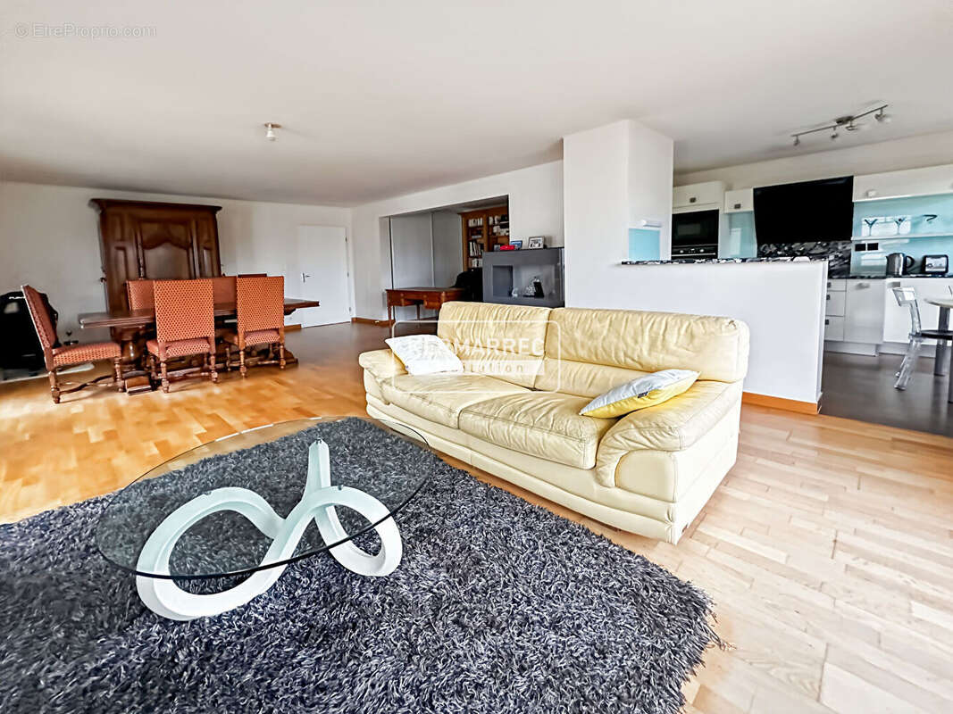 Appartement à SAINT-GREGOIRE