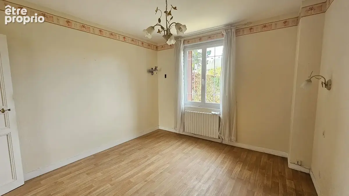 Maison à Vendre Centre Ville Combourg - photo 7