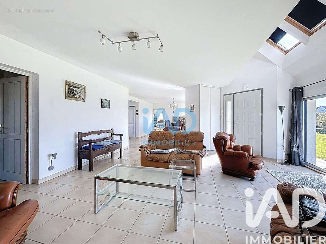 Photo 7 - Maison à PLENEUF-VAL-ANDRE