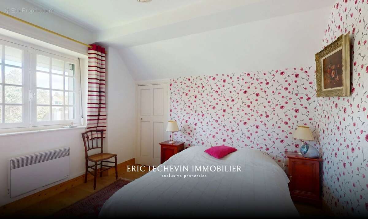 Appartement à LE TOUQUET-PARIS-PLAGE