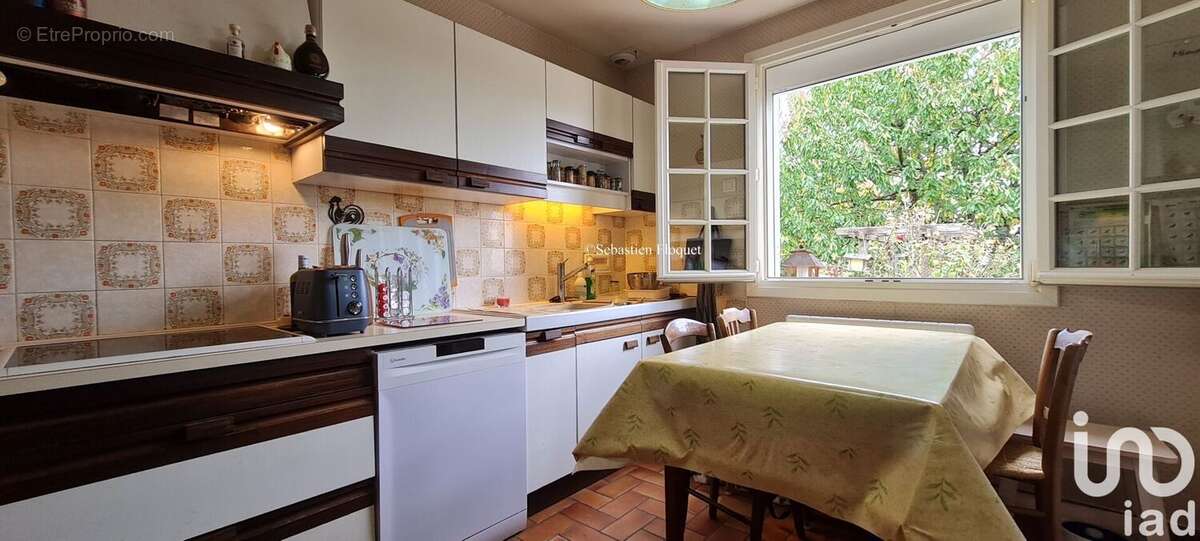 Photo 4 - Maison à INGRE