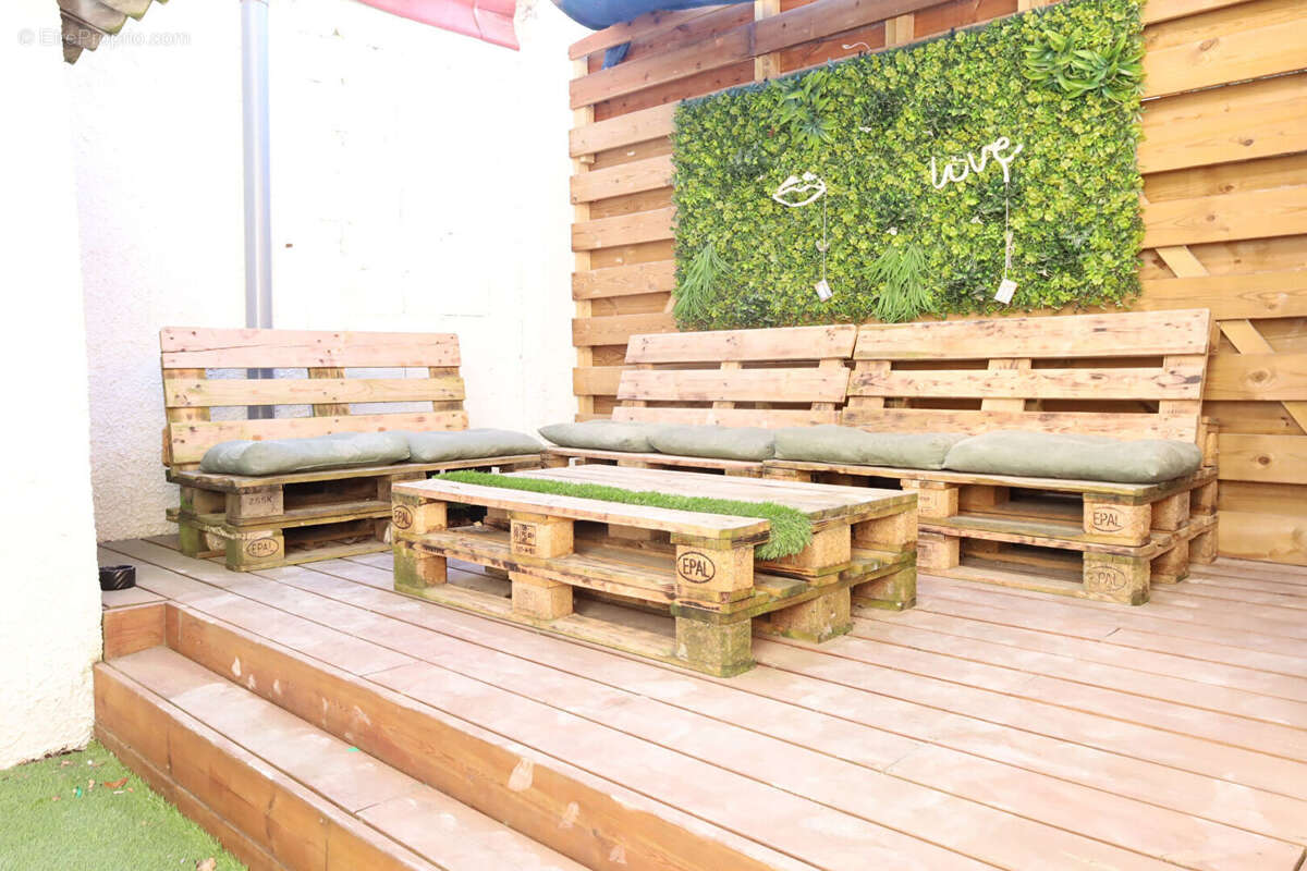 Appartement à MONTAUBAN