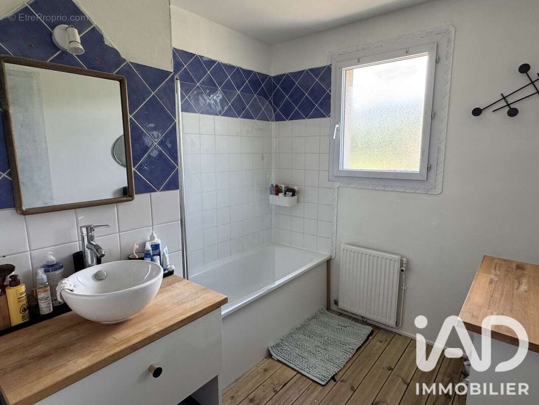 Photo 8 - Maison à GARCHIZY