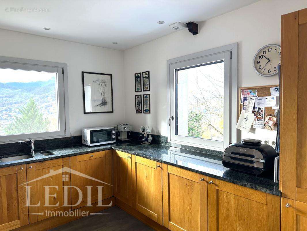 Maison à BAGNERES-DE-BIGORRE