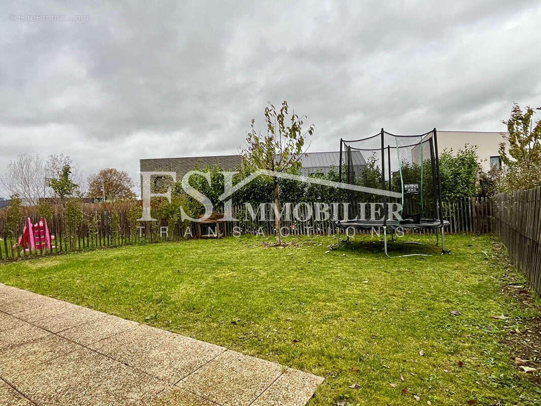 Maison à BESSANCOURT