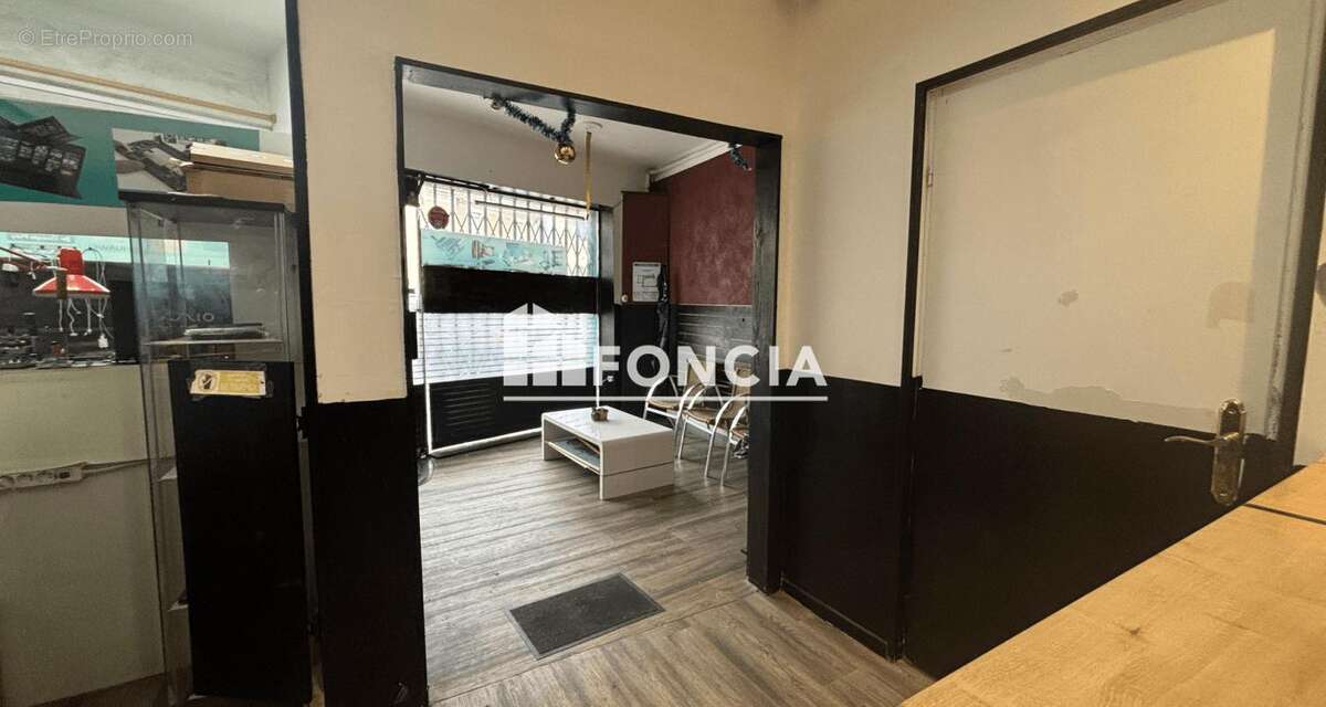 Appartement à PIERRELATTE