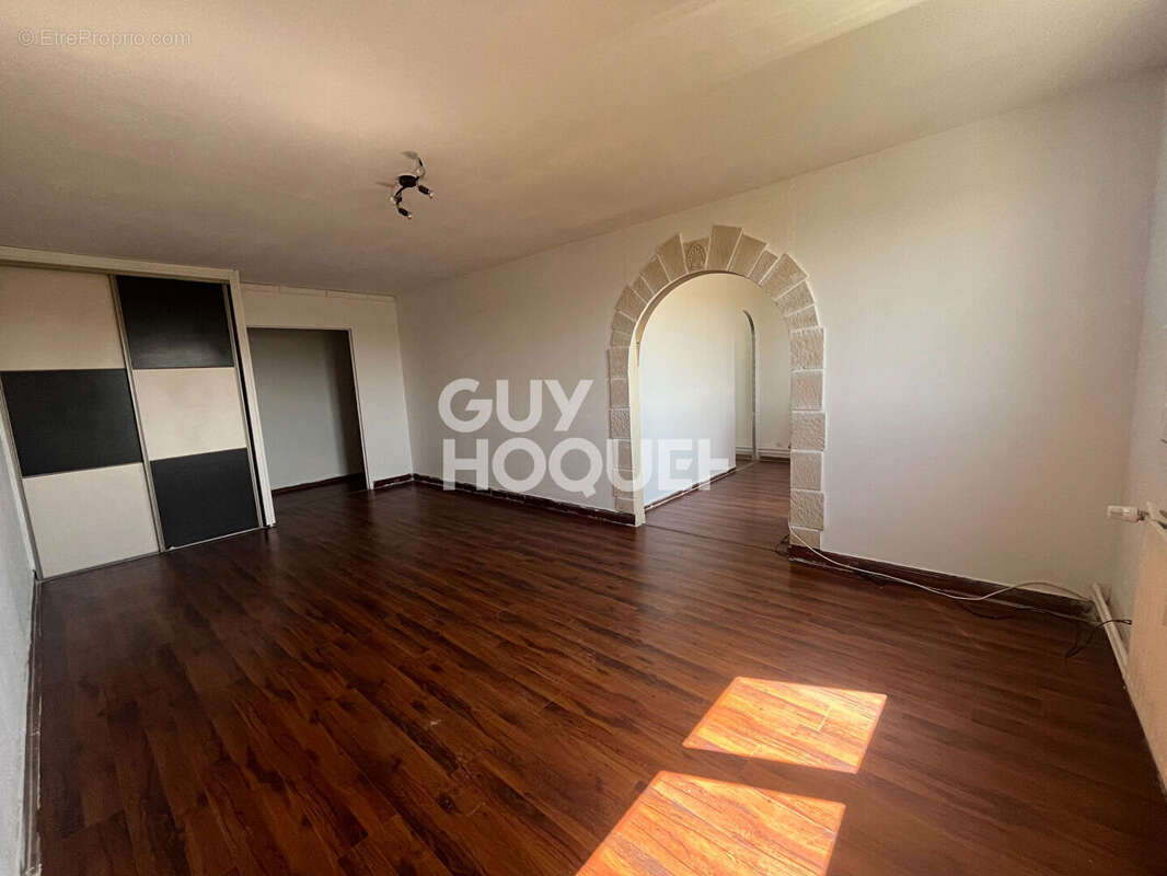 Appartement à ORLEANS