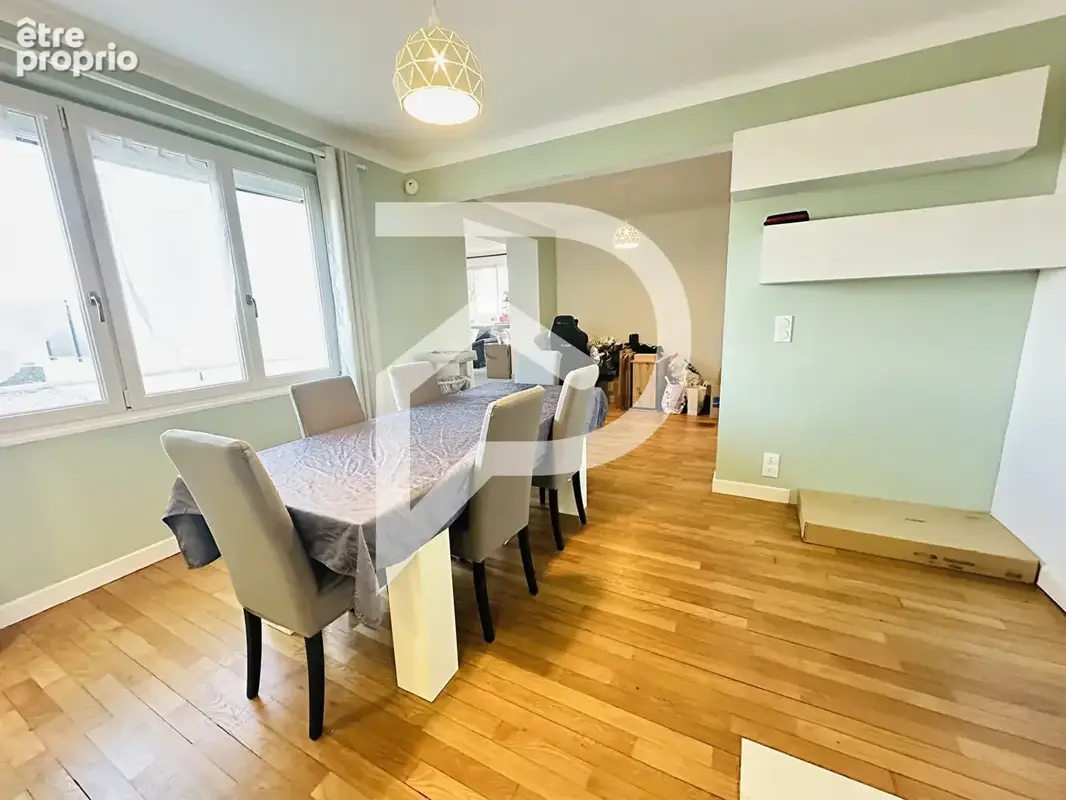 Maison à Chaumont dans un quartier recherché - photo 7