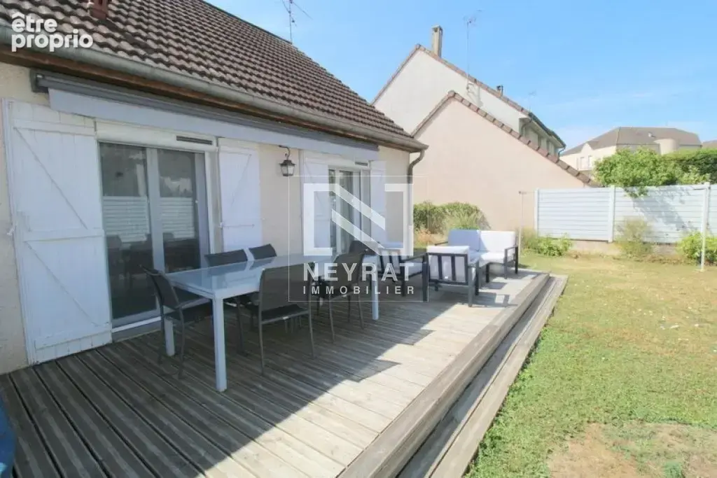 Maison situee au calme a 5 minutes de chalon sur saone - photo 19